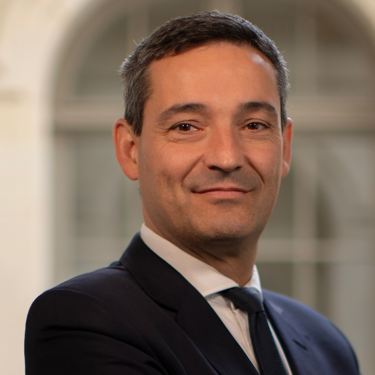 Pierre BAUDARD