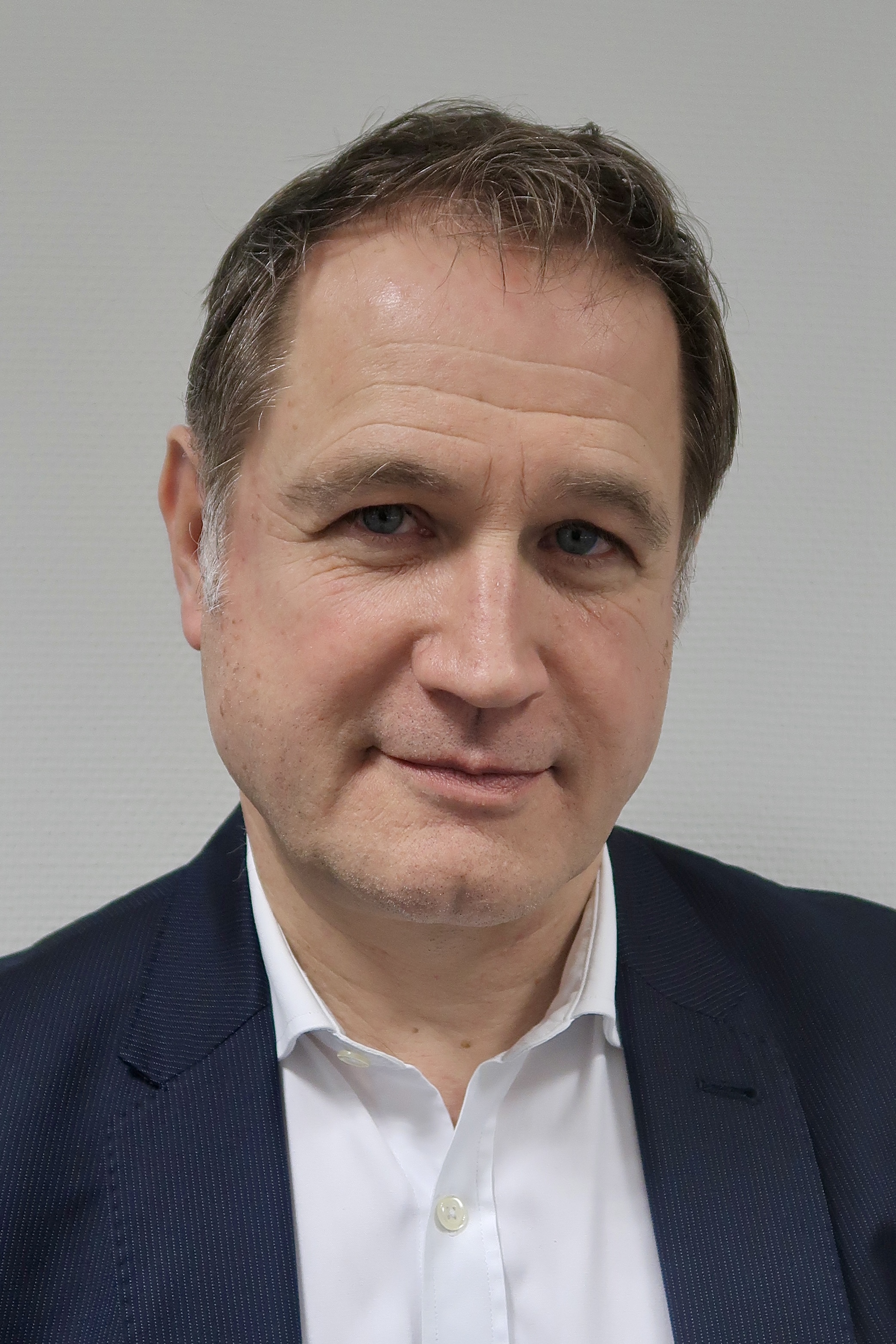 Eric BUHAGIAR