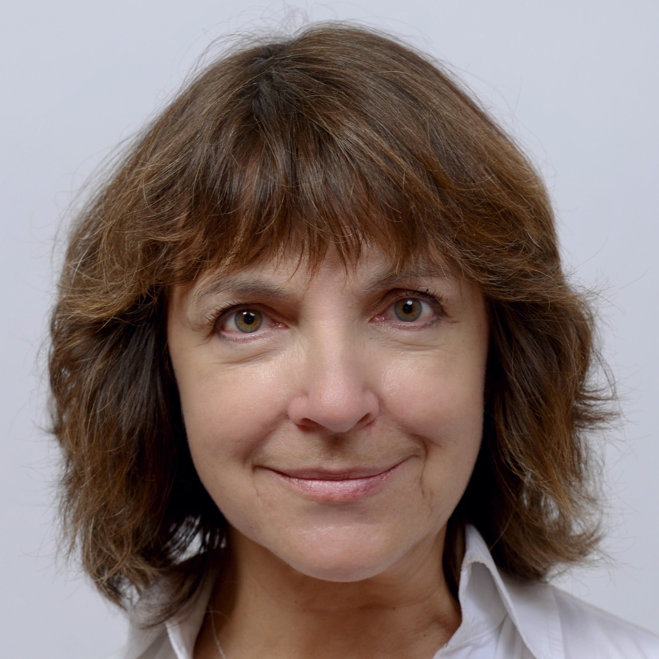 Muriel FAURE