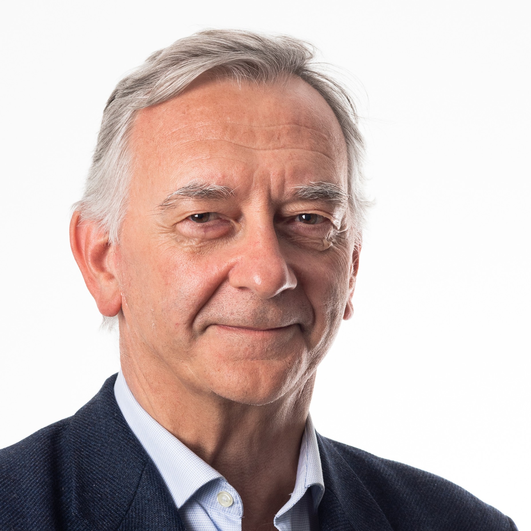 Yann DE SAINT MELEUC