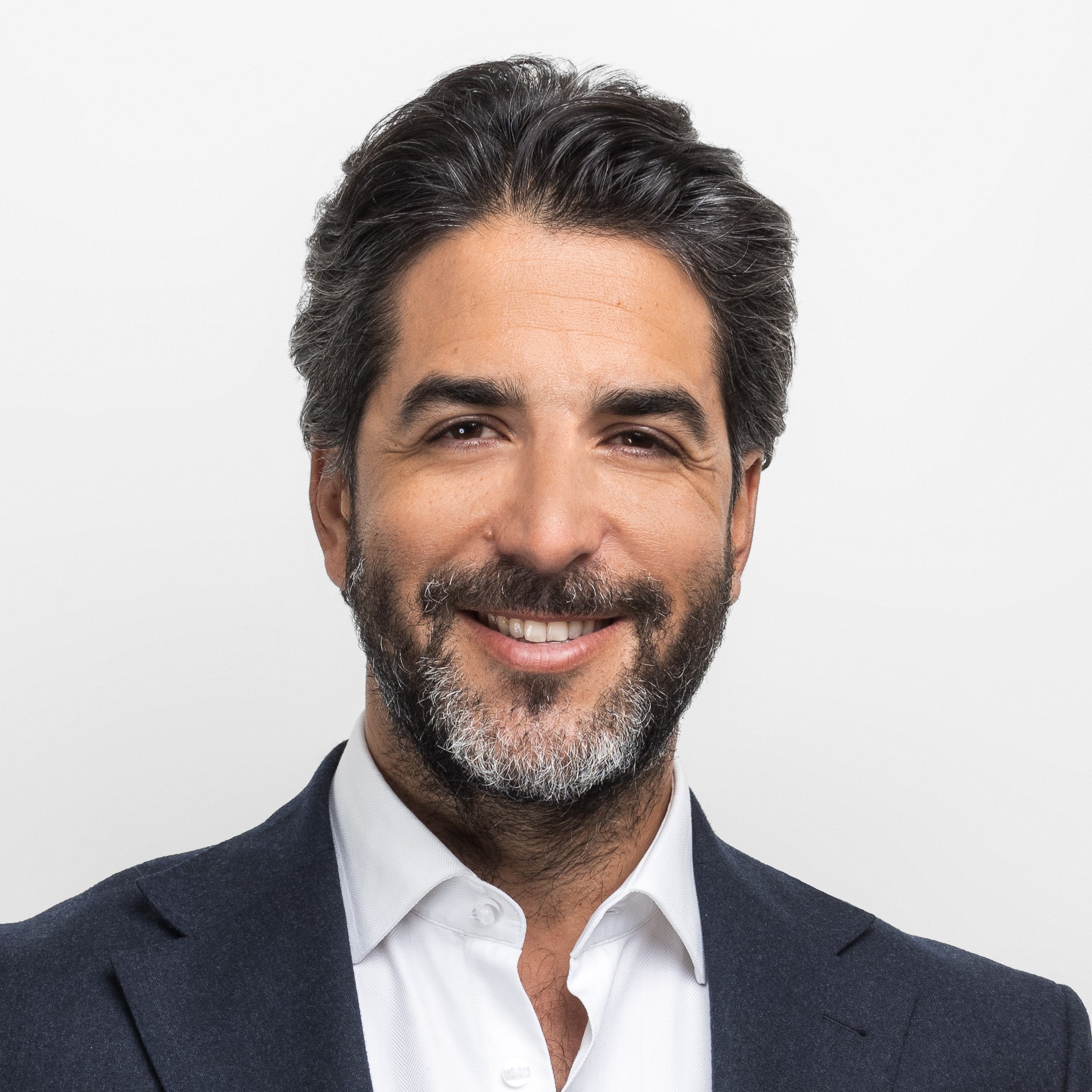 Sidney OURY