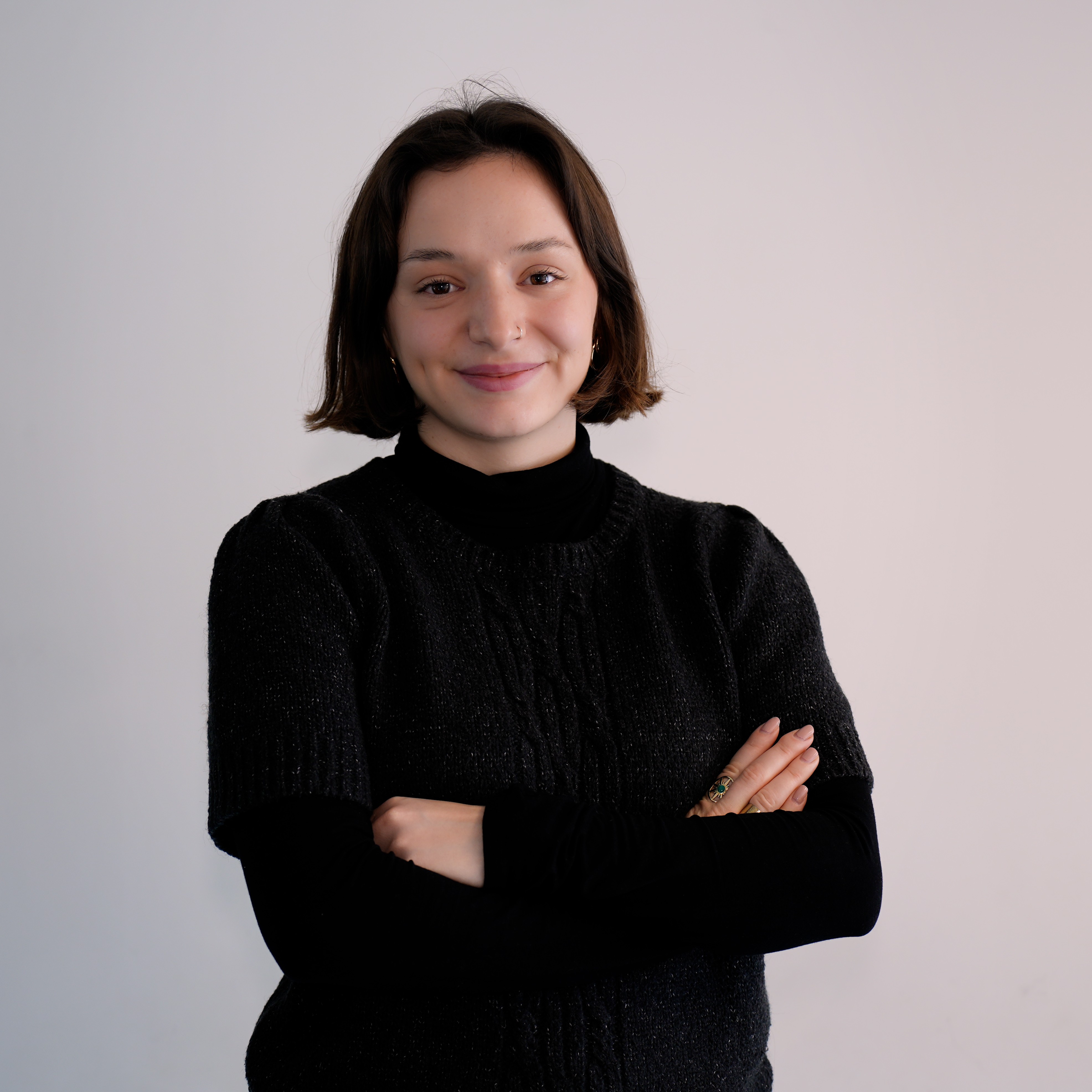 Juliette ROUSSEL