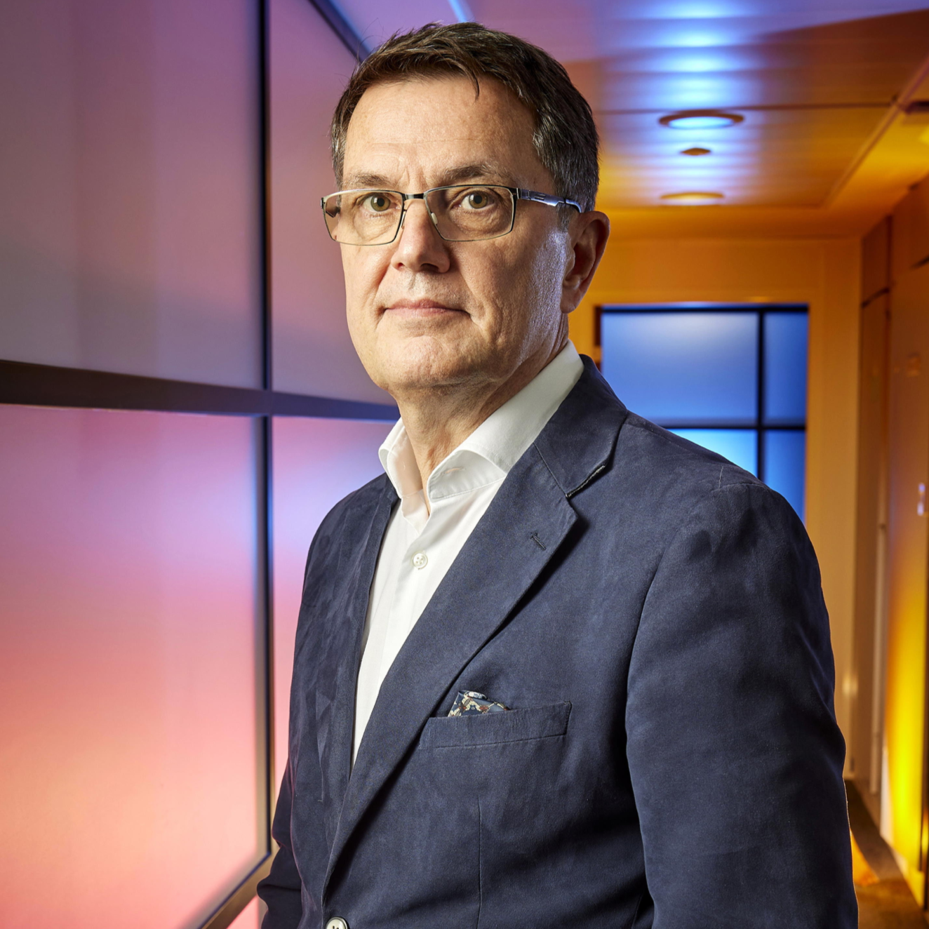 Olivier DELLENBACH