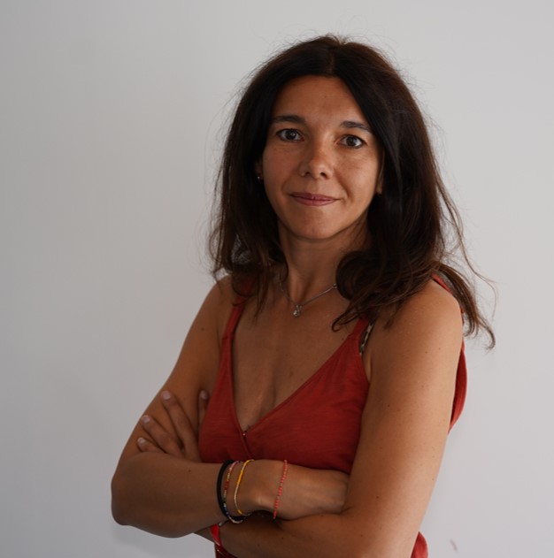 Laurence MARCHAL