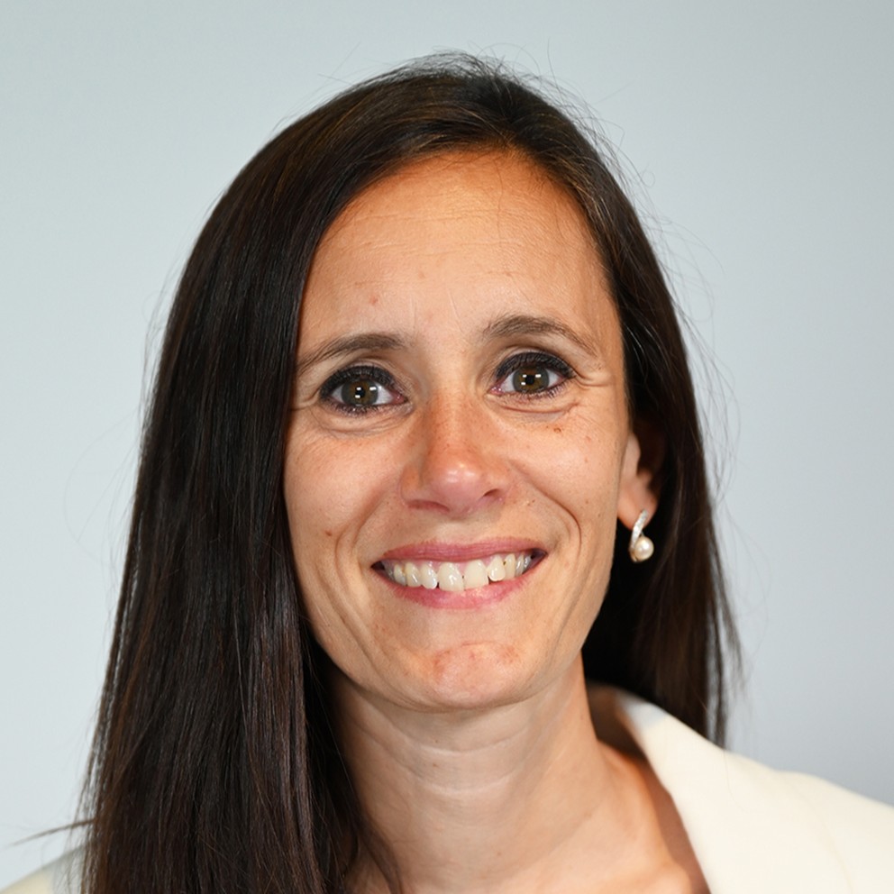 Carole MICHEL