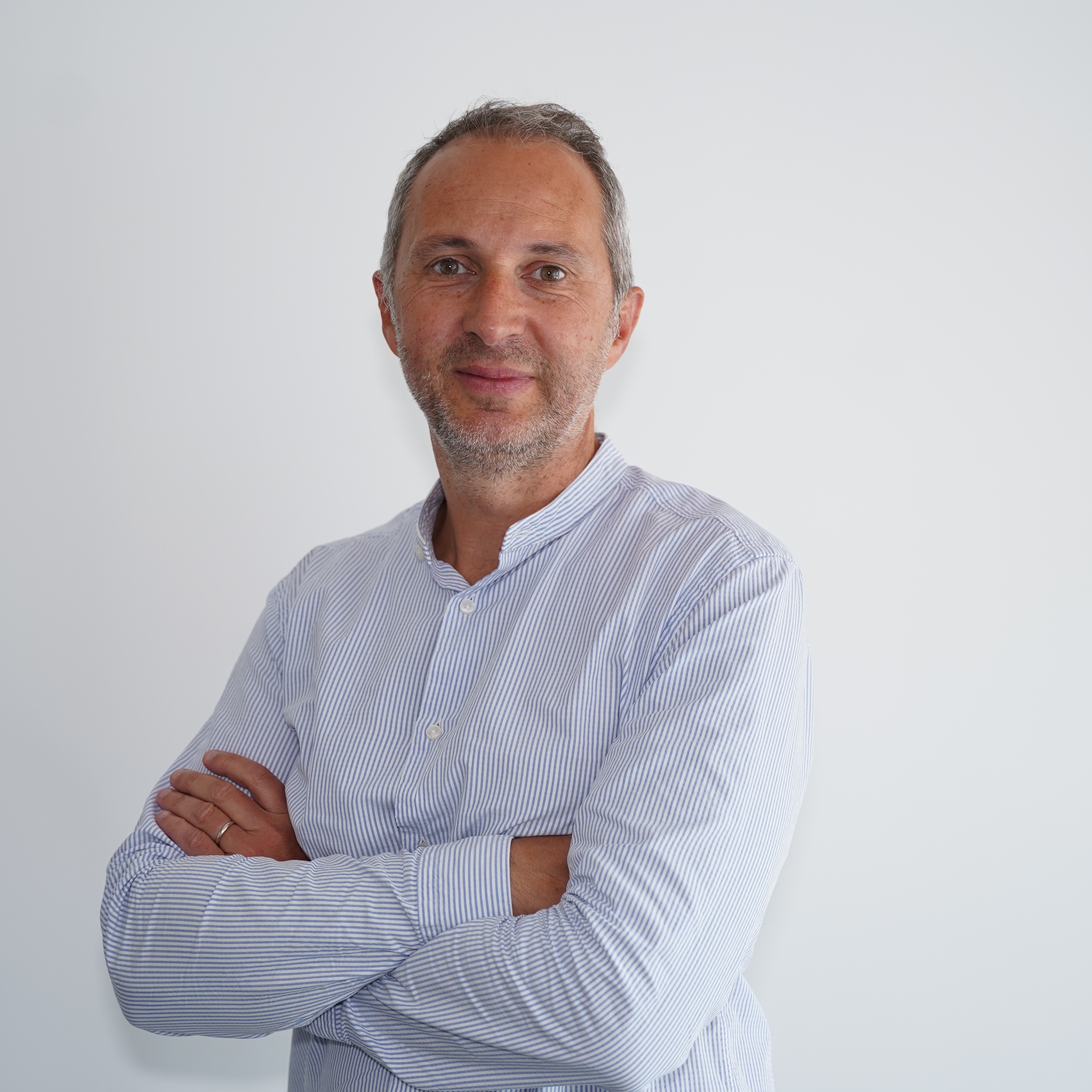 Fabrice ANSELMI