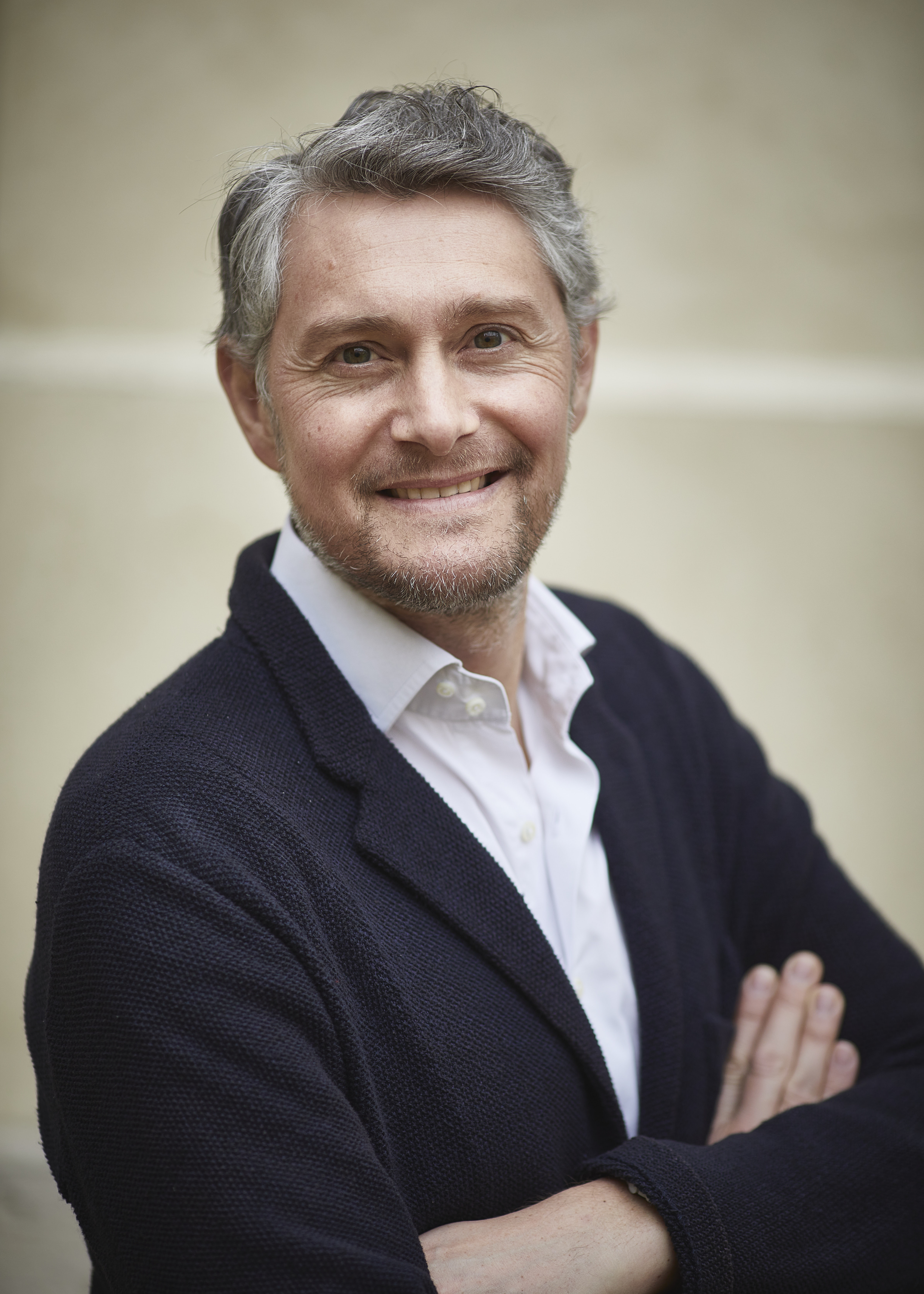 Olivier TONNEAU