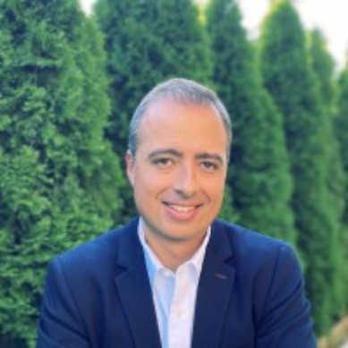 Tony MAYMARD