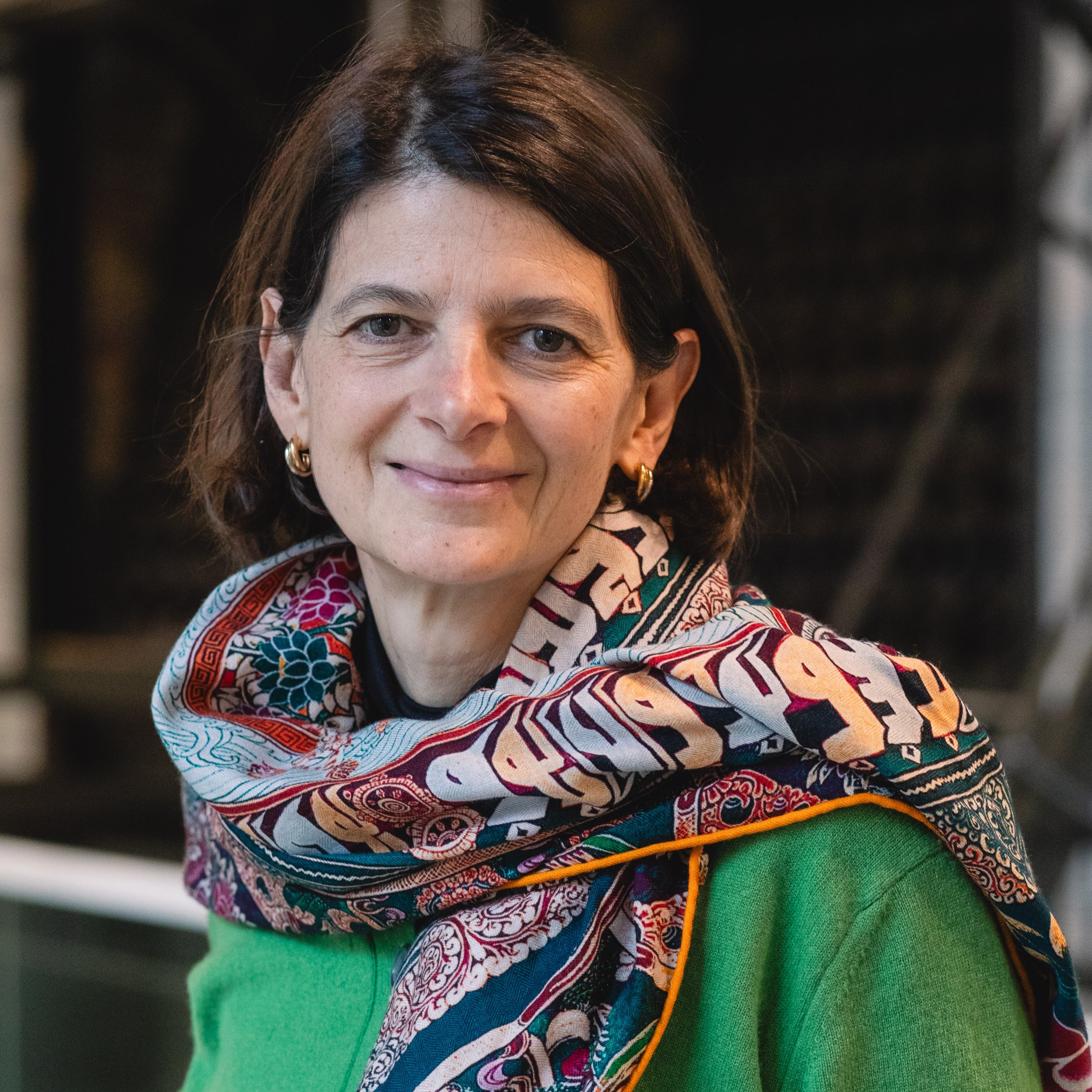 Mathilde GUERIN