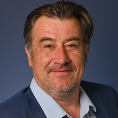 Michaël PRIEM
