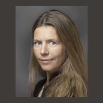 Rachel Pownall