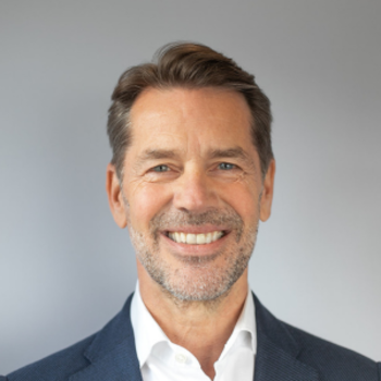 Harco Van Den Oever