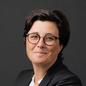 Béatrice WILLEMS