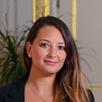 Loria MEBARKI