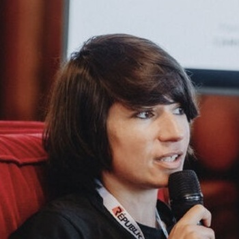 Alexa KEHAILIA