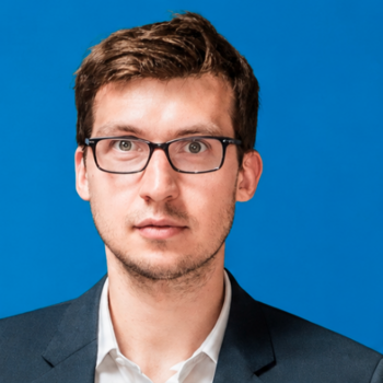 Julian MAUREL