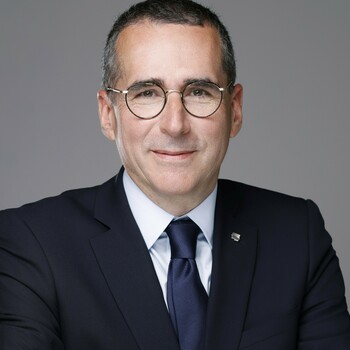 Pascal MARTINEZ