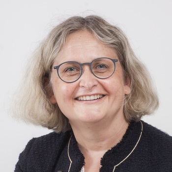 Isabelle HÉBERT