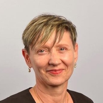 Véronique PACHOUD LE FLOCH