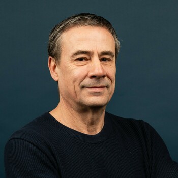 Thierry CHAMPÉROUX