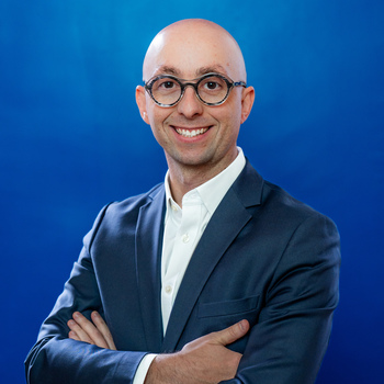 Christopher LARRONDO