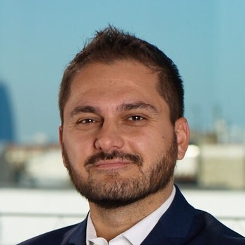 Pierre GAMBARINI