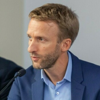 Sylvain VANSTON