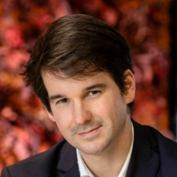 Simon BLAQUIÈRE