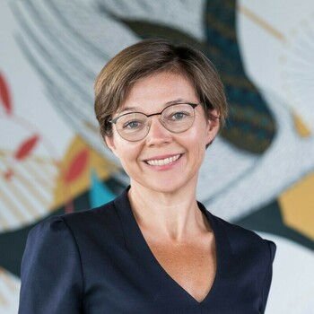 Claire LÉAUTÉ
