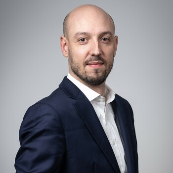 Sébastien ACEDO