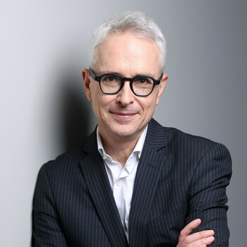 Stéphane MULLER