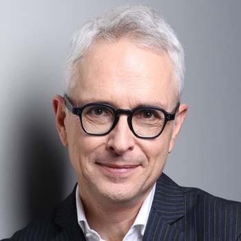 Stéphane MULLER