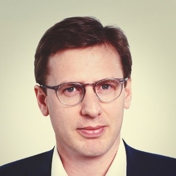 Gwendal POUGNET