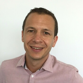 Damien VEROT