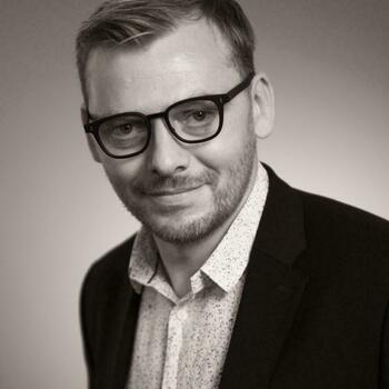 Antoine BRUDER