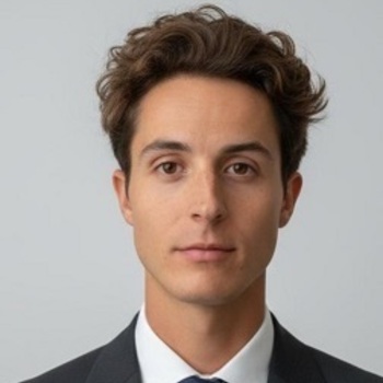 Baudoin RABRET
