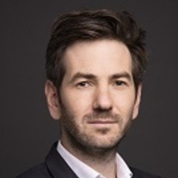 Maxime HUNAULT