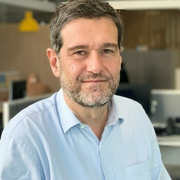 Ludovic LETORT