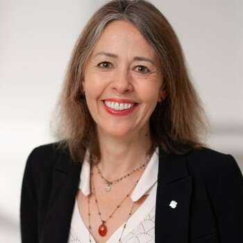 Pascale SOYEUX
