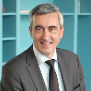 Christian PASQUETTI