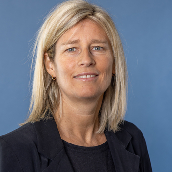 Laure DE TILLY