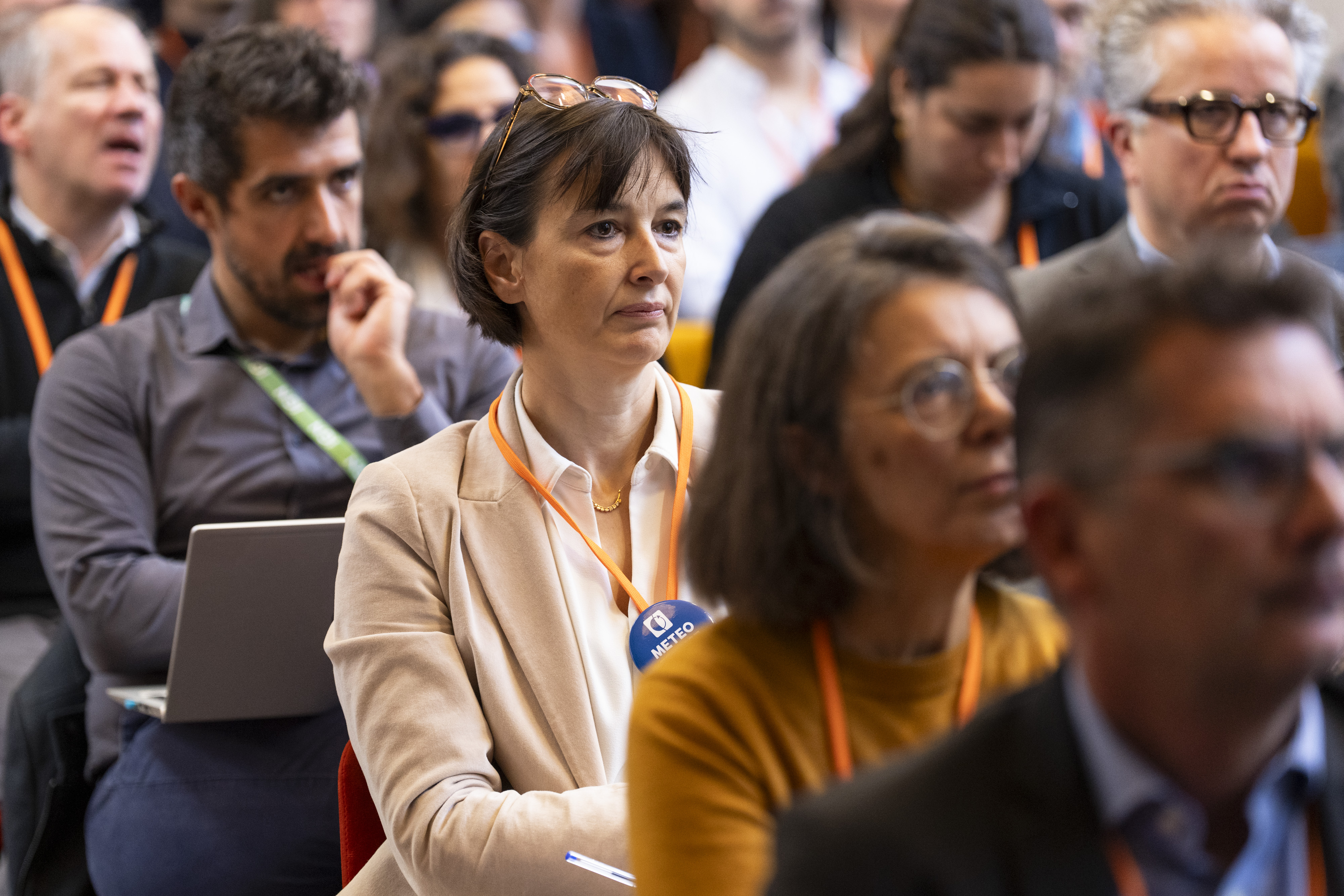 La semaine de l'ia pour les collectivités 