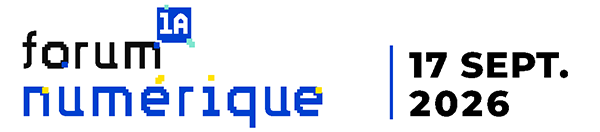 logola semaine de l'IA - Intelligence Artificielle