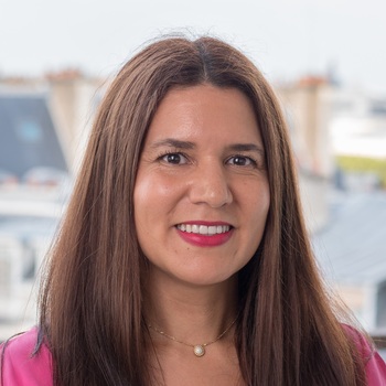 Schéhérazade ABBOUB