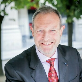 Thierry SOUDET