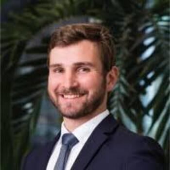 Cyril DEMOURES