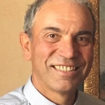 Sylvain LAMBERT
