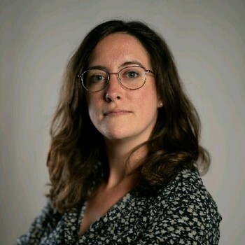 Charlotte TRUDELLE