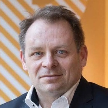 Bernard GIRY