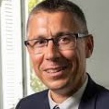 Johan THEURET